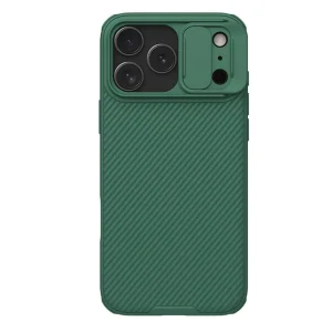 کاور اپیکوی مدل NillSkin Camshield Pro مناسب برای گوشی موبایل اپل iPhone 17 Pro Max