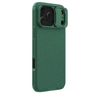 کاور اپیکوی مدل NillSkin Camshield Pro مناسب برای گوشی موبایل اپل iPhone 17 Pro Max