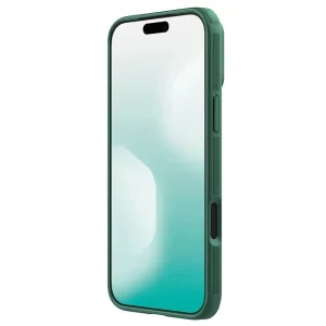 کاور اپیکوی مدل NillSkin Camshield Pro مناسب برای گوشی موبایل اپل iPhone 17 Pro Max