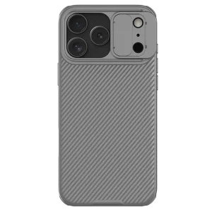 کاور اپیکوی مدل NillSkin Camshield Pro مناسب برای گوشی موبایل اپل iPhone 17 Pro Max
