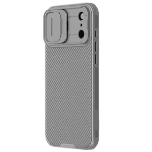 کاور اپیکوی مدل NillSkin Camshield Pro مناسب برای گوشی موبایل اپل iPhone 17 Pro Max