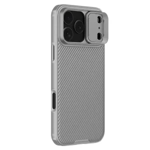 کاور اپیکوی مدل NillSkin Camshield Pro مناسب برای گوشی موبایل اپل iPhone 17 Pro Max