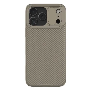 کاور اپیکوی مدل NillSkin Camshield Pro مناسب برای گوشی موبایل اپل iPhone 17 Pro Max