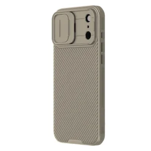کاور اپیکوی مدل NillSkin Camshield Pro مناسب برای گوشی موبایل اپل iPhone 17 Pro Max