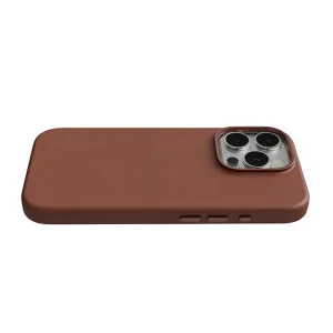 کاور اپیکوی مدل Plain Leather MagSafe Coy مناسب برای گوشی موبایل اپل iPhone 16 Pro Max
