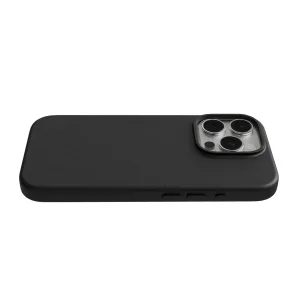 کاور اپیکوی مدل Plain Leather MagSafe Coy مناسب برای گوشی موبایل اپل iPhone 16 Pro Max
