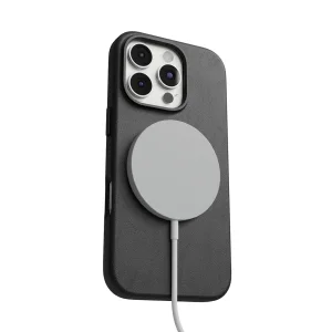کاور اپیکوی مدل Plain Leather MagSafe Coy مناسب برای گوشی موبایل اپل iPhone 16 Pro Max