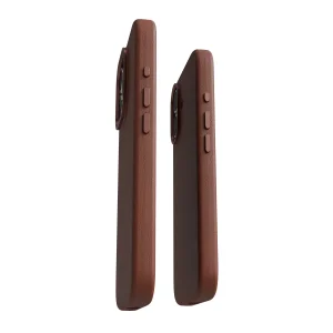 کاور اپیکوی مدل Plain Leather MagSafe Coy مناسب برای گوشی موبایل اپل iPhone 16 Pro