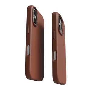 کاور اپیکوی مدل Plain Leather MagSafe Coy مناسب برای گوشی موبایل اپل iPhone 16 Pro
