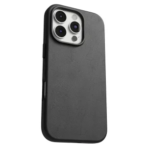 کاور اپیکوی مدل Plain Leather MagSafe Coy مناسب برای گوشی موبایل اپل iPhone 16 Pro