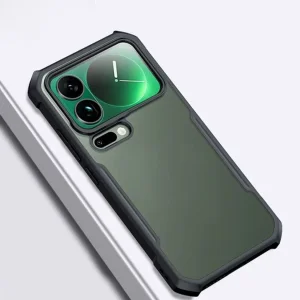 کاور اپیکوی مدل Xundd Beatle مناسب برای گوشی موبایل شیائومی 17 Pro Max