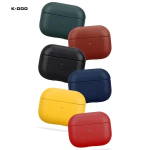 کاور کی-دوو مدل Lux Craft Plus مناسب برای کیس اپل ایرپاد 3