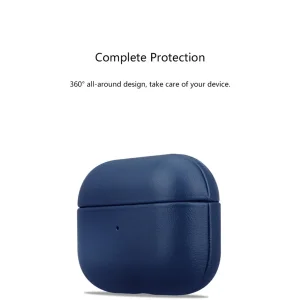 کاور کی-دوو مدل Lux Craft Plus مناسب برای کیس اپل ایرپاد 3