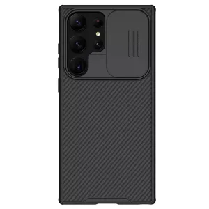 کاور اپیکوی مدل NillSkin Camshield Pro مناسب برای گوشی موبایل سامسونگ Galaxy S23 Ultra