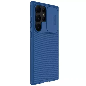 کاور اپیکوی مدل NillSkin Camshield Pro مناسب برای گوشی موبایل سامسونگ Galaxy S23 Ultra