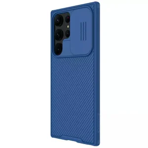 کاور اپیکوی مدل NillSkin Camshield Pro مناسب برای گوشی موبایل سامسونگ Galaxy S23 Ultra