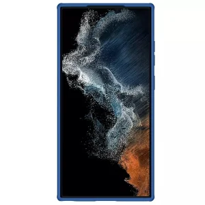 کاور اپیکوی مدل NillSkin Camshield Pro مناسب برای گوشی موبایل سامسونگ Galaxy S23 Ultra