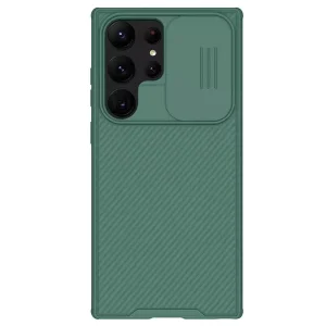 کاور اپیکوی مدل NillSkin Camshield Pro مناسب برای گوشی موبایل سامسونگ Galaxy S23 Ultra