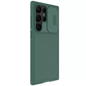 کاور اپیکوی مدل NillSkin Camshield Pro مناسب برای گوشی موبایل سامسونگ Galaxy S23 Ultra