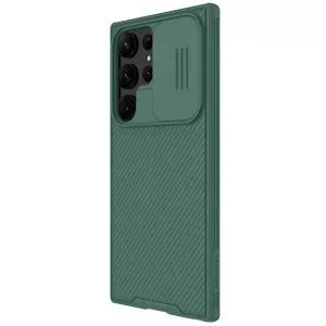 کاور اپیکوی مدل NillSkin Camshield Pro مناسب برای گوشی موبایل سامسونگ Galaxy S23 Ultra