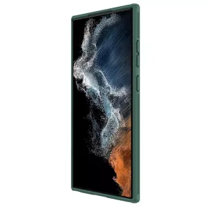 کاور اپیکوی مدل NillSkin Camshield Pro مناسب برای گوشی موبایل سامسونگ Galaxy S23 Ultra