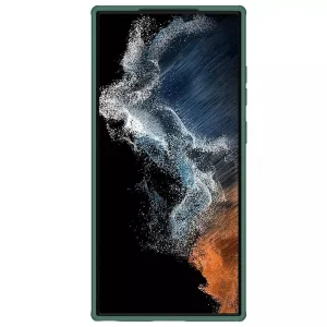 کاور اپیکوی مدل NillSkin Camshield Pro مناسب برای گوشی موبایل سامسونگ Galaxy S23 Ultra