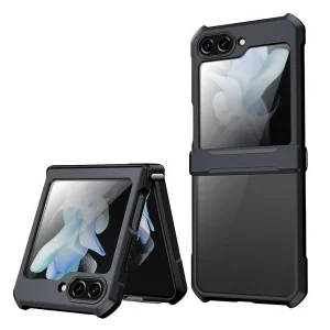 کاور اپیکوی مدل Xundd Beatle مناسب برای گوشی موبایل سامسونگ Galaxy Z Flip 5