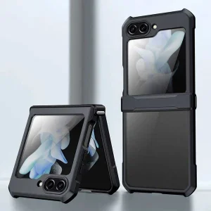 کاور اپیکوی مدل Xundd Beatle مناسب برای گوشی موبایل سامسونگ Galaxy Z Flip 5