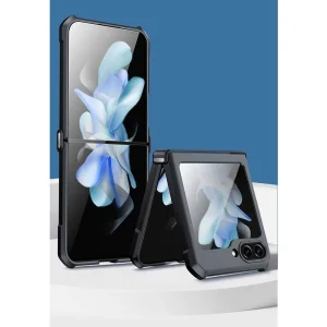 کاور اپیکوی مدل Xundd Beatle مناسب برای گوشی موبایل سامسونگ Galaxy Z Flip 5