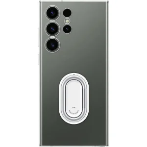 کاور سامسونگ مدل EF-XS918 مناسب برای گوشی موبایل سامسونگ Galaxy S23 Ultra