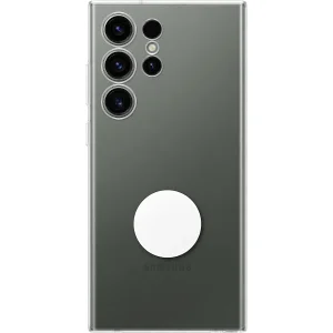 کاور سامسونگ مدل EF-XS918 مناسب برای گوشی موبایل سامسونگ Galaxy S23 Ultra