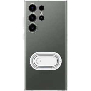 کاور سامسونگ مدل EF-XS918 مناسب برای گوشی موبایل سامسونگ Galaxy S23 Ultra