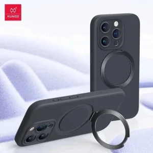 کاور اپیکوی مدل Xundd Reno مناسب برای گوشی موبایل اپل iPhone 16 Pro