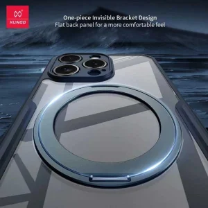 کاور اپیکوی مدل  Xundd Rotating 360 Magnetic مناسب برای گوشی موبایل سامسونگ Galaxy S24 Ultra