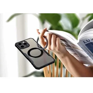 کاور اپیکوی مدل  Xundd Rotating 360 Magnetic مناسب برای گوشی موبایل سامسونگ Galaxy S24 Ultra