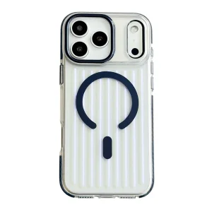 کاور اپیکوی مدل AntiShock-Holographic 3D مناسب برای گوشی موبایل اپل iPhone 17 Pro Max