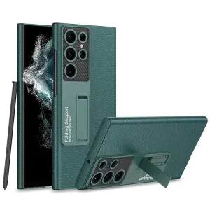 کاور اِپیکوی مدل Folding Leather مناسب برای گوشی موبایل سامسونگ Galaxy S23 Fe