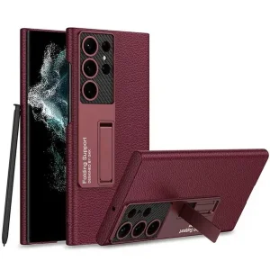 کاور اِپیکوی مدل Folding Leather مناسب برای گوشی موبایل سامسونگ Galaxy S23 Fe