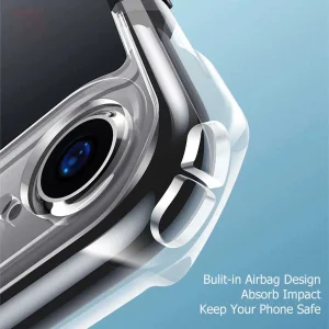 کاور اپیکوی مدل Xundd Beatle مناسب برای گوشی موبایل اپل iPhone 7 / 8 / SE 2022 / SE 2020
