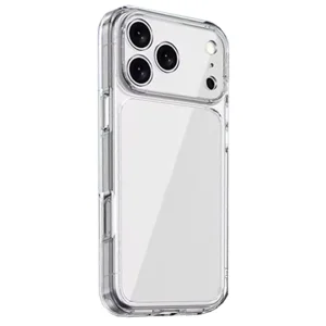 کاور کی -زد دو مدل Guardian مناسب برای گوشی موبایل اپل iPhone 17 Pro
