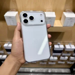 کاور کی -زد دو مدل Guardian مناسب برای گوشی موبایل اپل iPhone 17 Pro