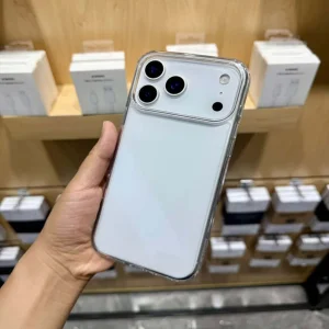 کاور کی -زد دو مدل Guardian مناسب برای گوشی موبایل اپل iPhone 17 Pro
