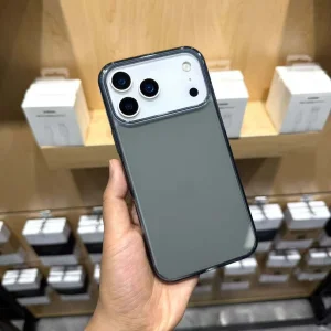 کاور کی -زد دو مدل Guardian مناسب برای گوشی موبایل اپل iPhone 17 Pro