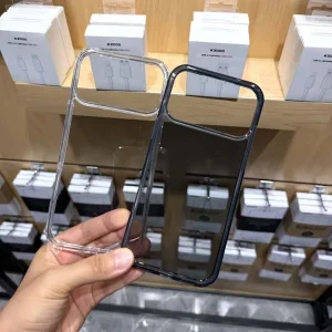 کاور کی -زد دو مدل Guardian مناسب برای گوشی موبایل اپل iPhone 17 Pro
