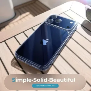 کاور کی -زد دو مدل Guardian مناسب برای گوشی موبایل اپل iPhone 17 Pro
