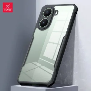 کاور اپیکوی مدل Xundd Beatle مناسب برای گوشی موبایل شیائومی POCO X7 Pro