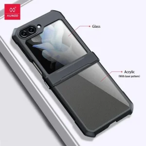 کاور اپیکوی مدل Beatle مناسب برای گوشی موبایل سامسونگ Galaxy Z Flip 7 FE / Z Flip 6