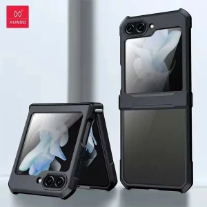 کاور اپیکوی مدل Beatle مناسب برای گوشی موبایل سامسونگ Galaxy Z Flip 7 FE / Z Flip 6
