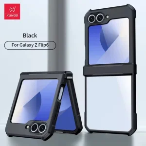 کاور اپیکوی مدل Beatle مناسب برای گوشی موبایل سامسونگ Galaxy Z Flip 7 FE / Z Flip 6
