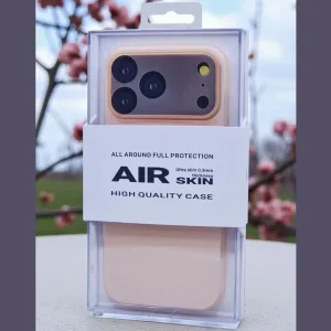 کاور کی-زد دو مدل Air carbon مناسب برای گوشی موبایل اپل iphone 17 pro max